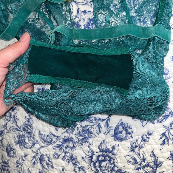 Empress Mimi lingerie Venus one piece size xs - Picture 13 of 13